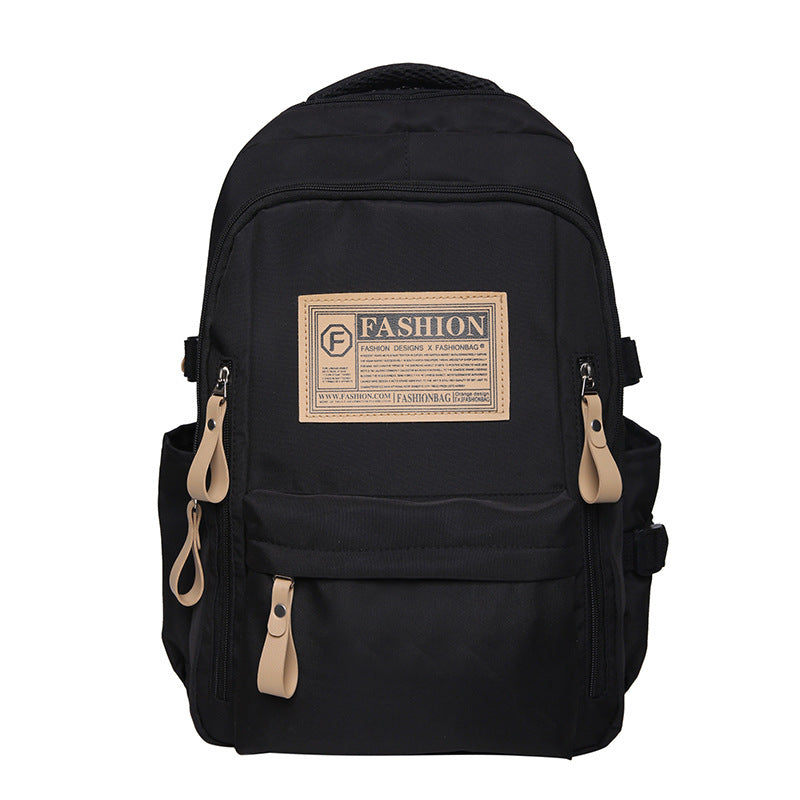 Backpack Korean Version  School Schoolbag