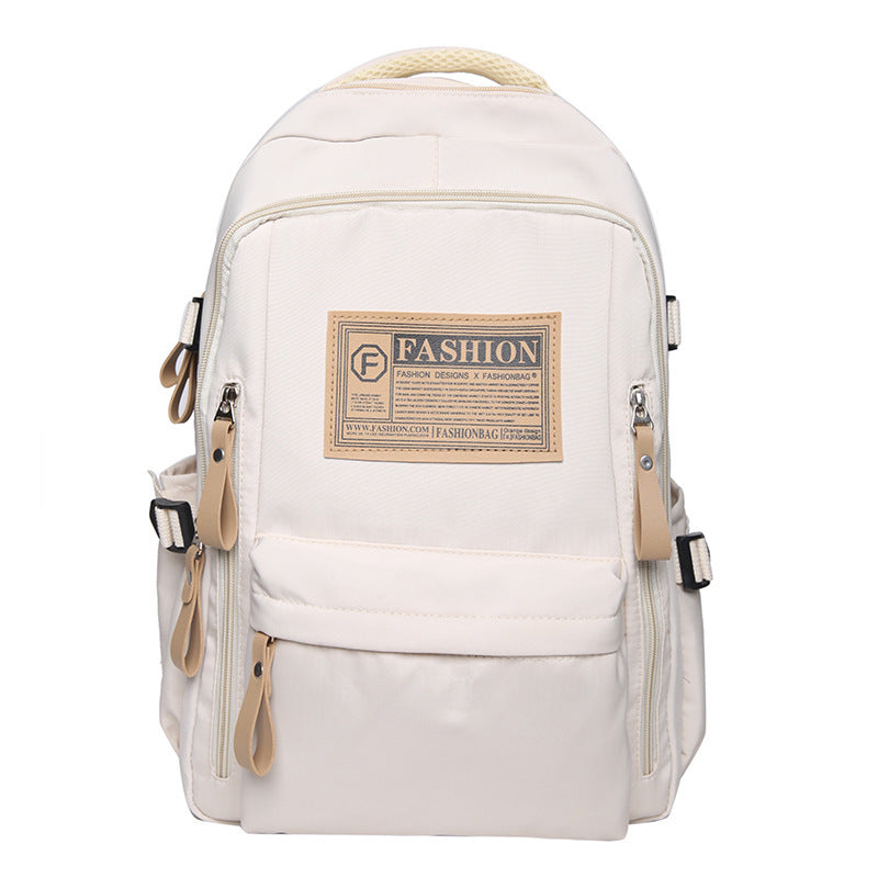 Backpack Korean Version  School Schoolbag